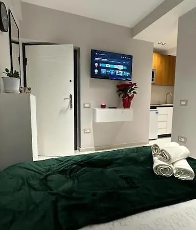 Apartmán Elio 1 *
