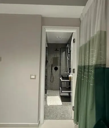 Apartmán Elio 1
