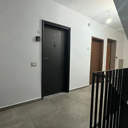 Apartament Elio 1 *