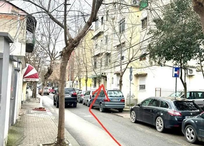 Elio 1 Διαμέρισμα Τίρανα