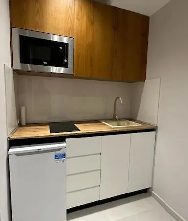 Appartement Elio 1 *