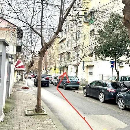 Elio 1 Appartement Tirana