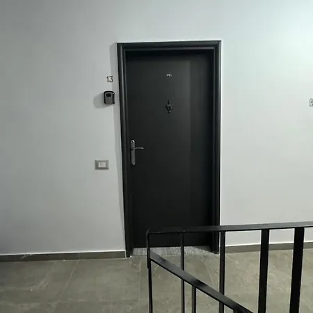 Διαμέρισμα Elio 1 Τίρανα