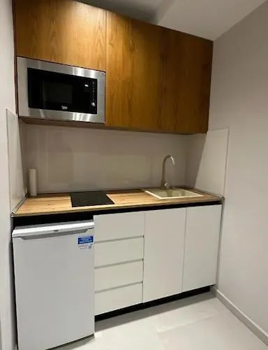 Appartement Elio 1 *