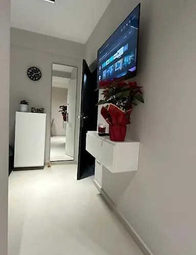 Appartement Elio 1 Tirana