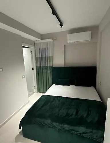 Lägenhet Elio 1 Tirana