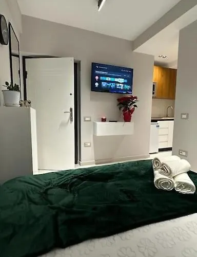 Appartement Elio 1 *