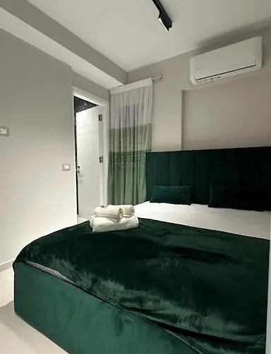 Elio 1 Appartement *