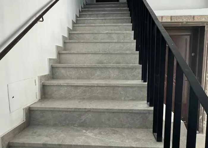 Elio 1 Appartement *