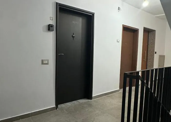 Appartement Elio 1 *