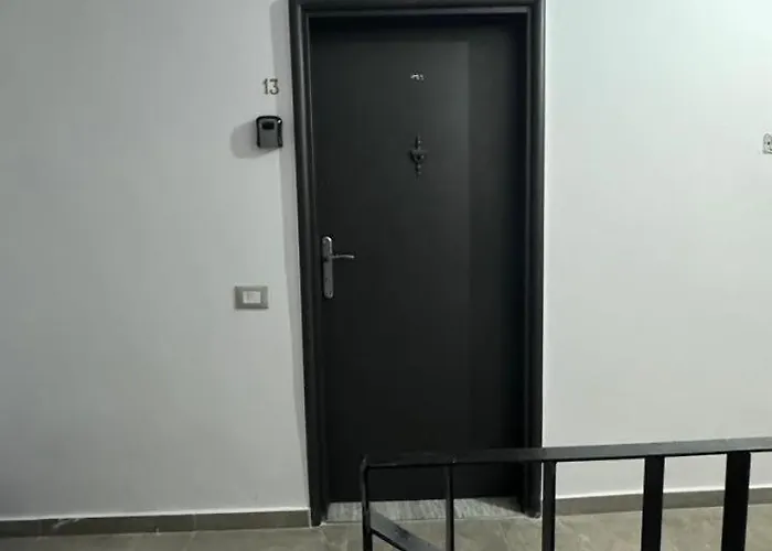 Appartement Elio 1 Tirana